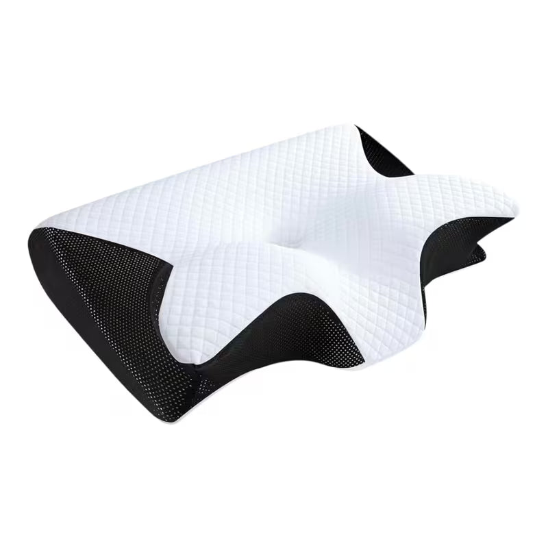 Zachtwolk® Ergonomisch Hoofdkussen